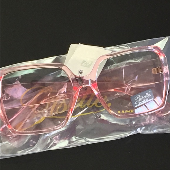 Giselle Sunglasses - Picture 3 of 3